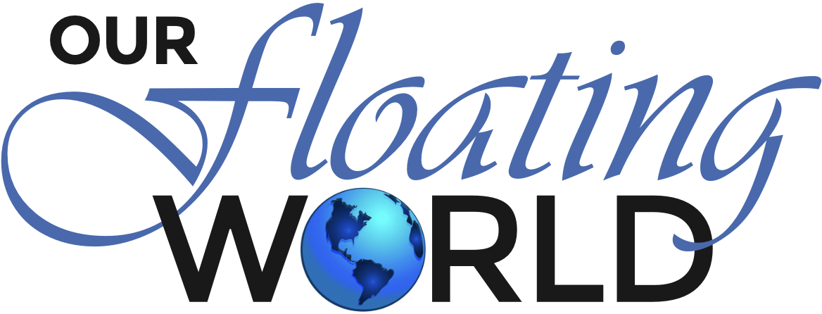 Guac Around the World